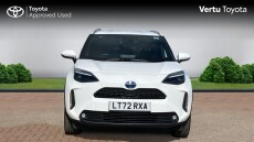 Toyota Yaris Cross 1.5 Hybrid Design 5dr CVT Hybrid Estate